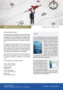 Ideenwerkstatt 26 – 2018
