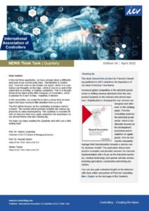 Quarterly 34 – April 2022 EN