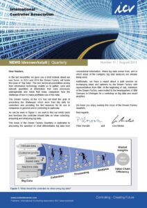 Dream Factory Quarterly