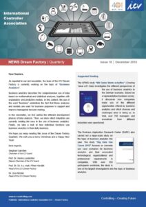 Ideenwerkstatt Quarterly 18 – 2015 EN
