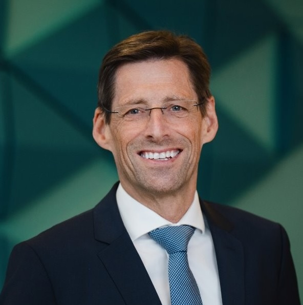 Portrait Heimo Losbichler