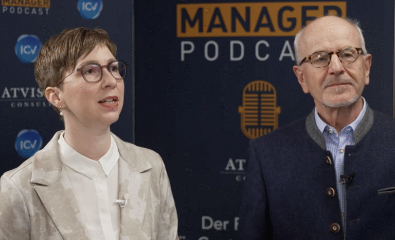 Controlling in times of geopolitical tensions / Prof. Dr. Ronald Gleich / Dr. Kim Dillenberger (in German)