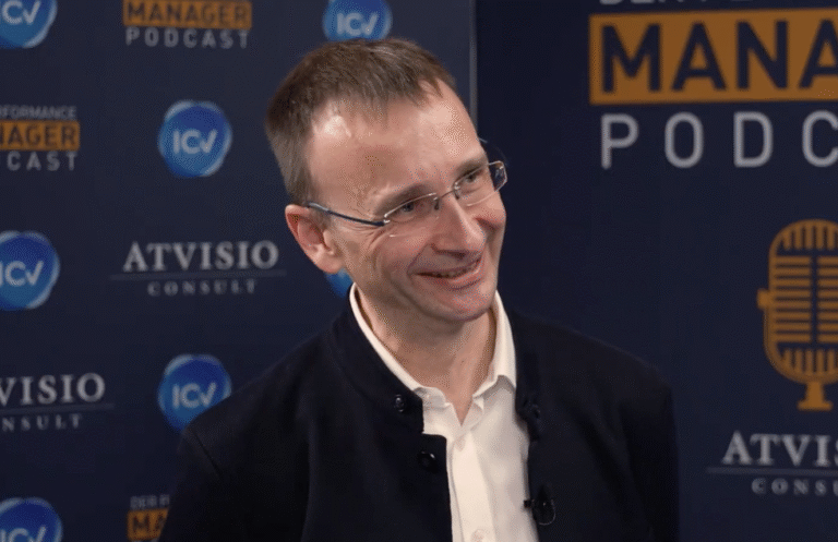 HUK-Coburg shares experiences from the first CSRD reporting / Günther Zumsande (in German)