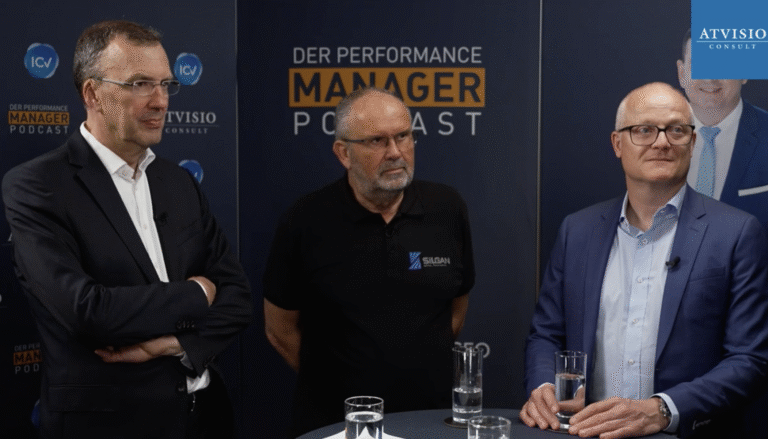 Robotic Process Automation for business processes at Silgan Holdings Austria / Hannes Schneeberger / Eckard Moos / Prof. Dr. Utz Schäffer (in German)