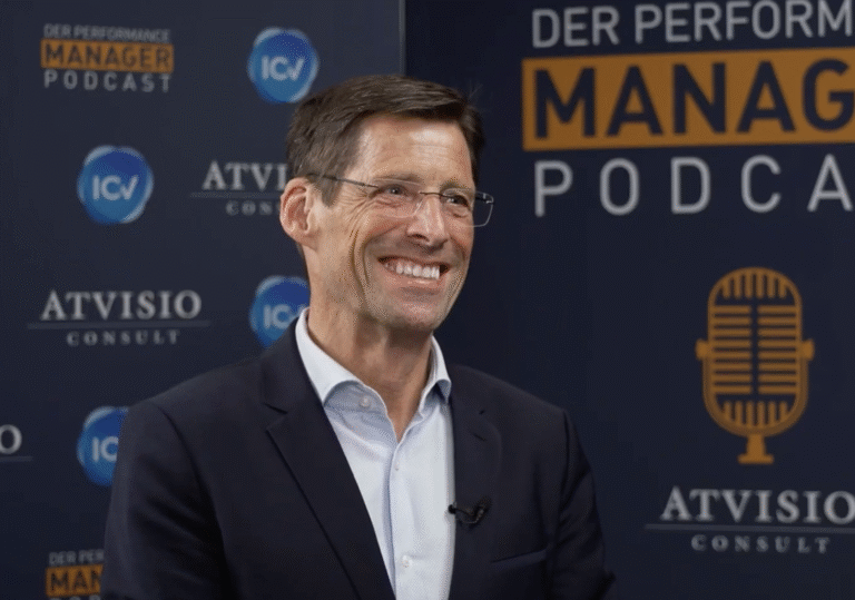 The future of controlling - dream and reality / Prof. Dr. Heimo Losbichler (in German)