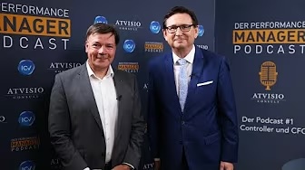 Challenges and solutions in sustainability controlling under CSRD - Prof. Dr. Werner Gleißer (in German)