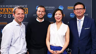 Successful digital transformation in financial controlling at Henkel / Yu-Kyung Rasche / Björn Ortelbach / Kevin Rome (in German)