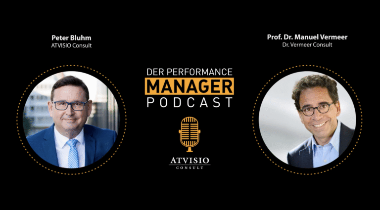  #765 India in focus - in conversation with Prof. Dr. Manuel Vermeer (in German)