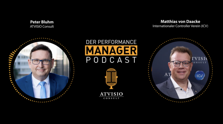 Neue Ideen mit Bewährtem verbinden: Matthias von Daacke verrät, worauf man sich beim Jubiläums-Congress freuen darf