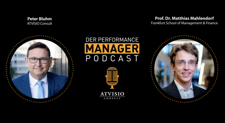  AI-Agenten im Controlling: Zwischen Effizienz und Kontrollverlust / Prof. Dr. Matthias Mahlendorf 