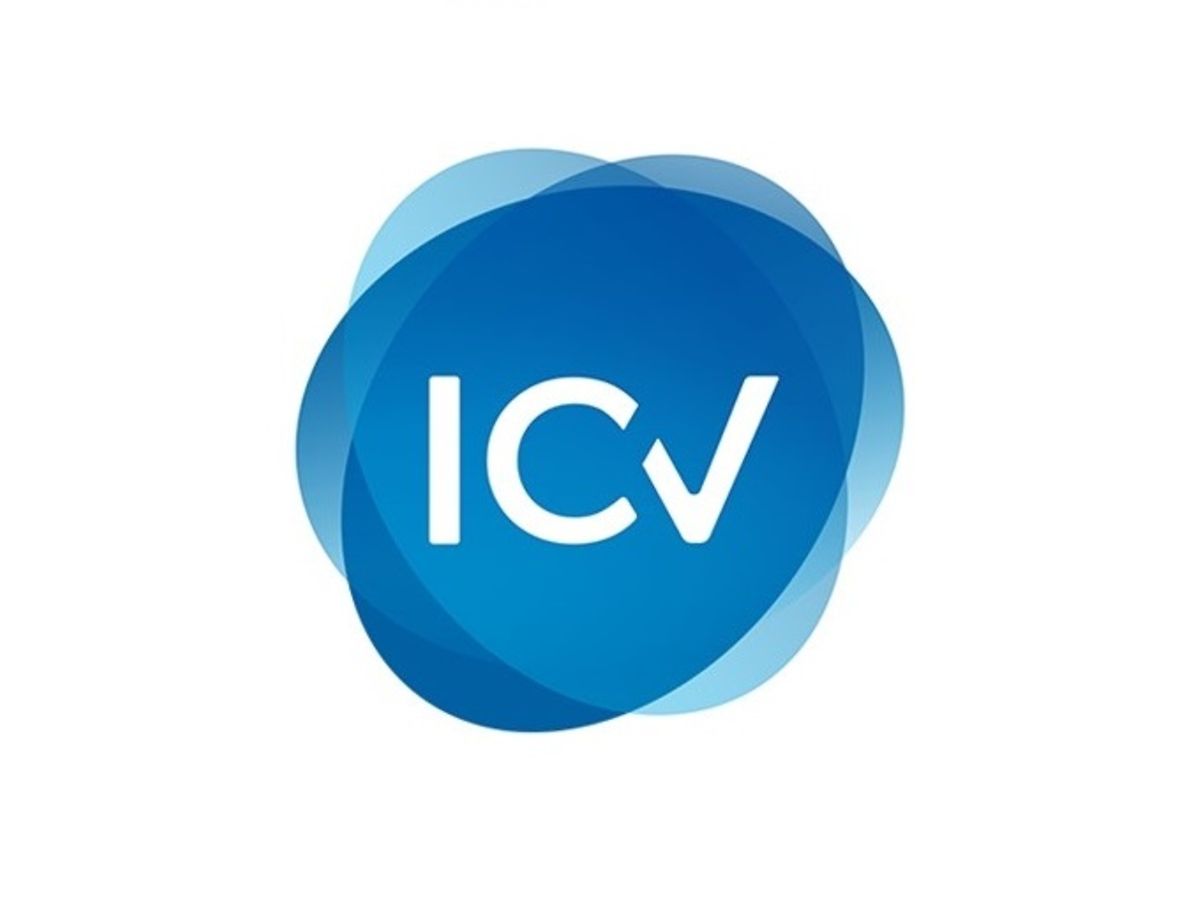 Icv Sticker Social Media - ICV - Controlling Excellence